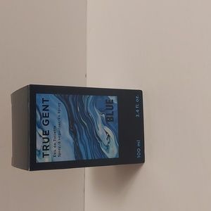 True Gent cologne